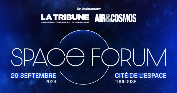 Toulouse Space Forum 2026