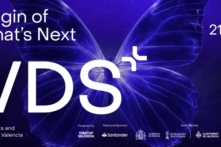 VDS – Valencia Digital Summit 2026