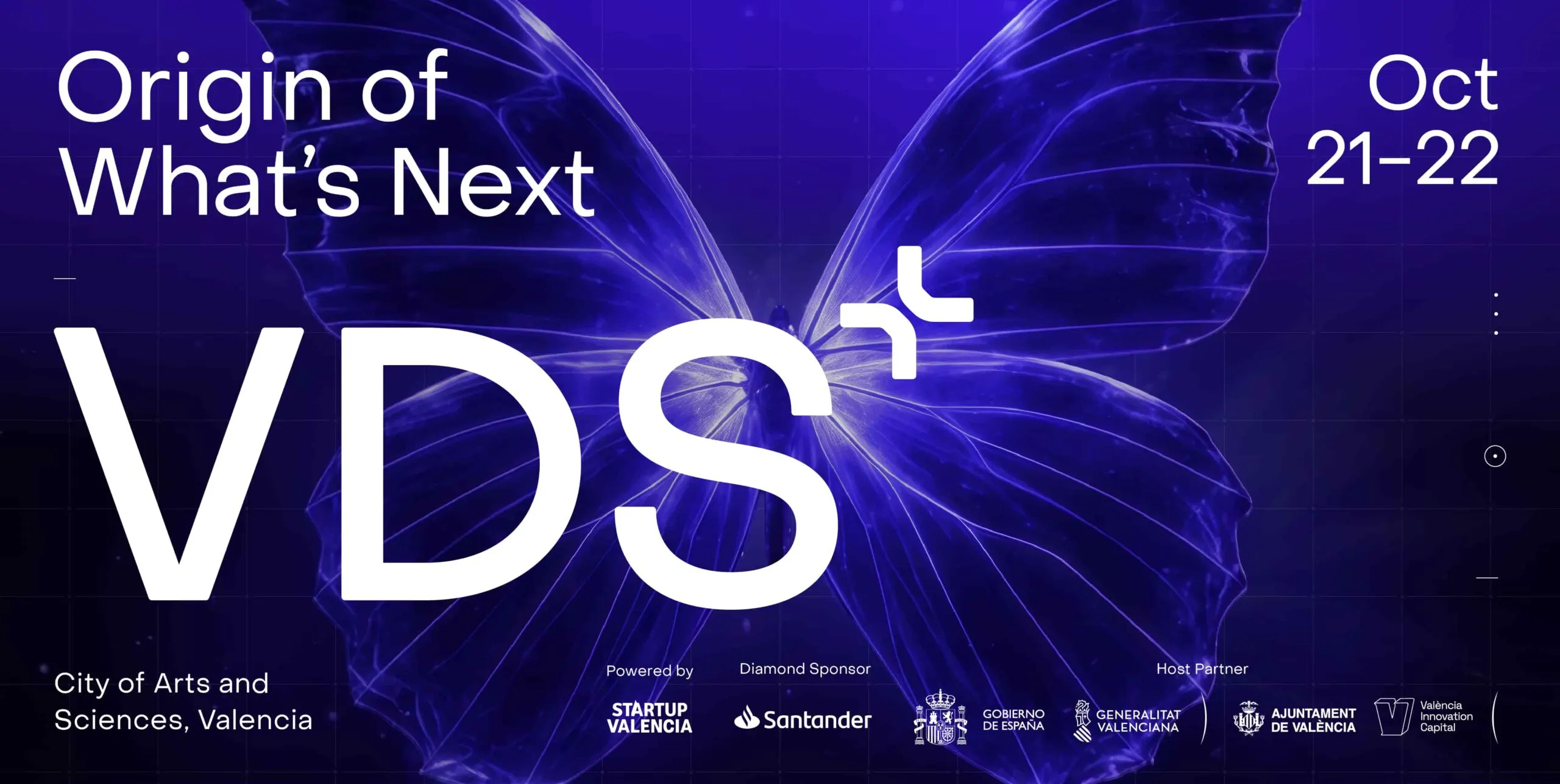 VDS — Startup Competition 2026