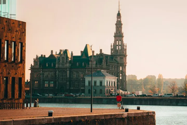 Devoxx Belgium 2026