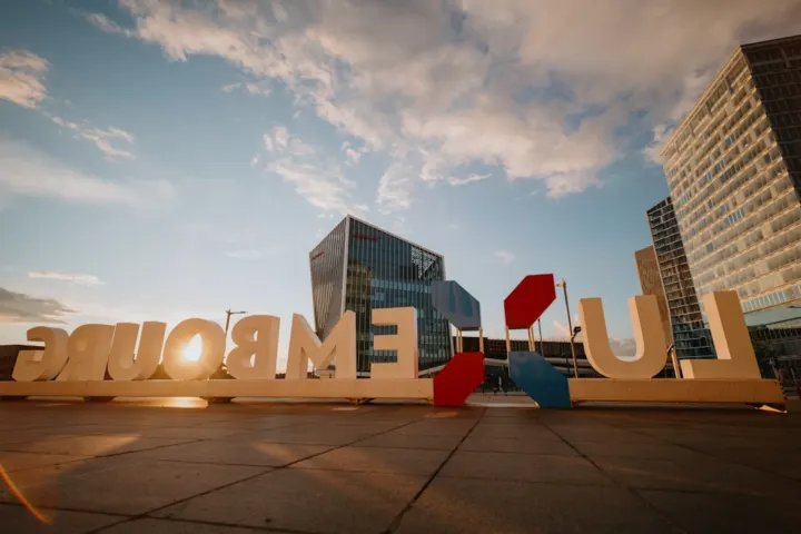Luxembourg Venture Days 2026