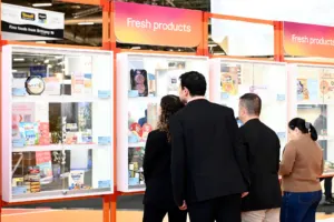At SIAL Paris 2026, a frying machine won the top prize