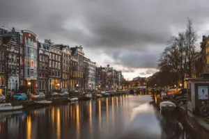 Hadrian raises $40M Series B for agentic offensive security