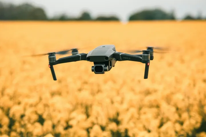 Buntar Aerospace raises $16M for autonomous recon drones