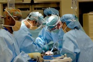 Inovus Medical raises £15M growth round for surgical simulators