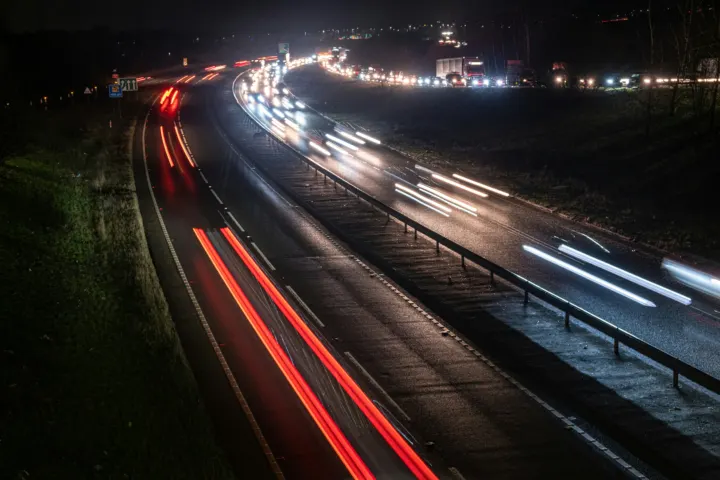 Alchera raises £2.7M seed to plan UK roads and buses with AI