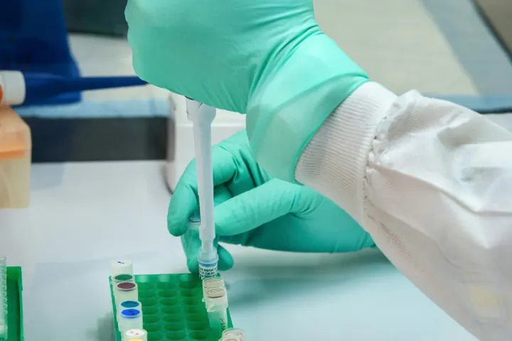 RougeTx raises $58M Series A for first HHT treatment