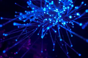Salience Labs raises $125M Series B to wire AI clusters with light
