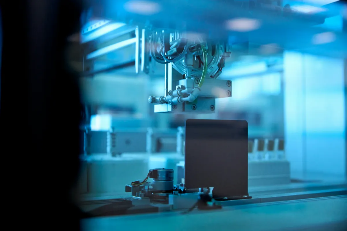 Machenta raises $40M seed to teach robots from one demonstration