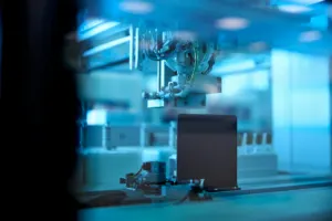 Machenta raises $40M seed to teach robots from one demonstration