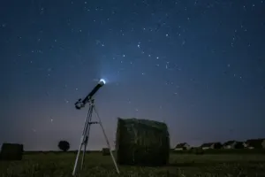 Foundational raises £8.2M pre-seed for satellite laser ranging