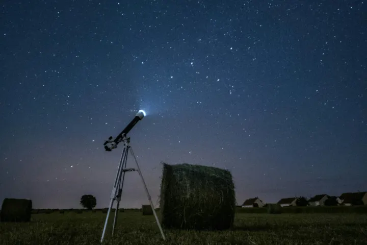 Foundational raises £8.2M pre-seed for satellite laser ranging