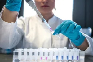 WhiteLab Genomics raises $26M Series B for AI genomic medicines