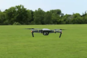 Monopulse raises over €2M for jam-resistant NATO drones
