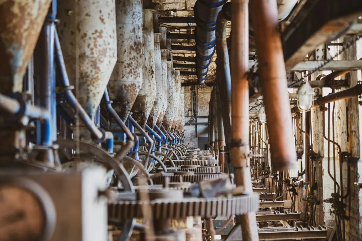 Epyr raises €15M Series A to electrify industrial heat