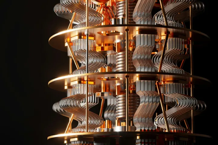 Coherence Quantum raises €2.78M seed for cryogenic quantum control
