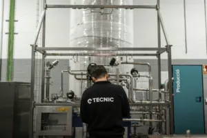 Zymofix raises Series A to build €6M microbial plant in Deinze