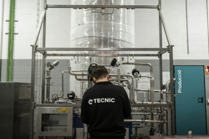 Zymofix raises Series A to build €6M microbial plant in Deinze