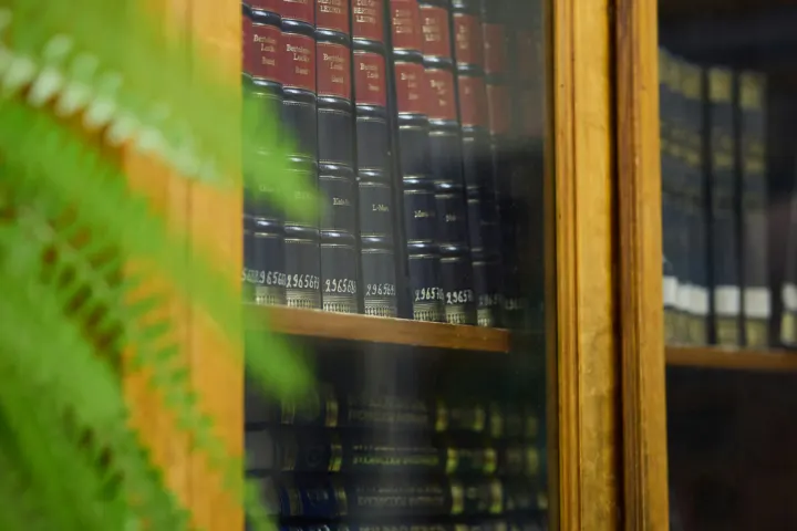 Pandektes raises €13.5M Series A for legal data infrastructure