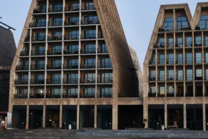Cortas raises €1.47M pre-seed to manage buildings and build the tools