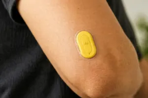 Sava raises $36M Series B to retire the fingerstick