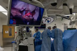 XRlabs raises $8.4M seed to put surgical AI in every operating room