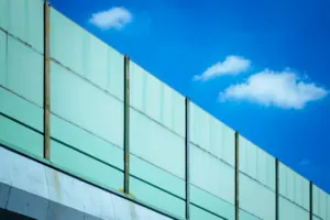 Phononic Vibes raises €25 million for lighter noise barriers